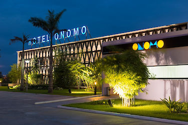 Anlage Hotel Onomo