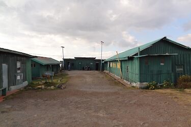 Tag 6: Old Moses Camp - Nairobi