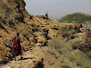 Wanderung bis Acacia