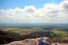 Ausblick aus den Udzungwa Bergen