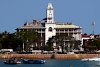 House of Wonders in Stone Town