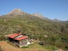 Berghütte im Mulanje Massiv