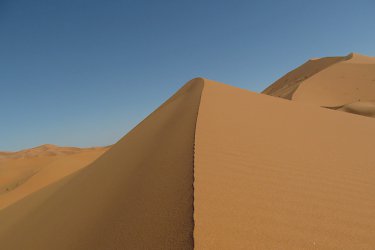 Wüstendüne