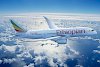 Ethiopian Airlines Dreamliner