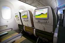 Ethiopian Airlines Economy-Class