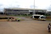 Kamuzu International Airport