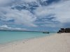 Am Strand von Nungwi Sansibar