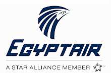 Logo Egypt Air