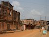 Unterwegs in Benin
