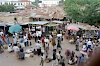 Markt in Kpalime