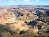 Fish River Canyon
