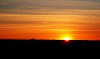 Sonnenuntergang in AiAiba