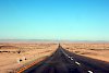 Fahrt nach Windhoek