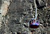Seilbahn auf den Tafelberg