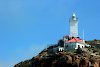 Leuchtturm von Plettenberg Bay