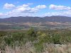 Swartberge am Horizont