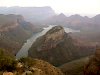 Blyde River Canyon