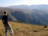 Ausblick in Swasiland