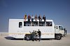 Der Overland-Truck