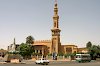 Khartoum