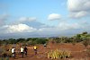 Mountainbiking in Tansania