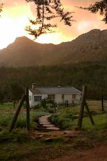 Herold Wine Farm and Cottages