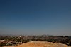 Ausblick vom Gangilonga-Felsen