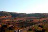 Landschaft im südlichen Hochland