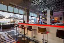 Bar des Radisson Blu Port Elizabeth