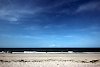 Strand von Dar-es-Salaam