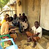 Kerstin, Marie & Manfred – Ghana / 2017