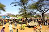Markt in Iringa