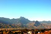 Uluguru Berge
