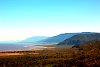 Aussichtspunkt beim Lake-Manyara-Nationalpark