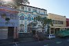 Alte Gebäude in Durban