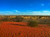 Kalahari bei Mariental