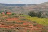 Im Hochland um antananarivo