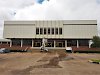 Das Nationalmuseum in Lusaka