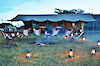 Aussensicht Pakalula Camp