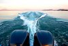 Mit dem Speedboat über den Tanganyika-See