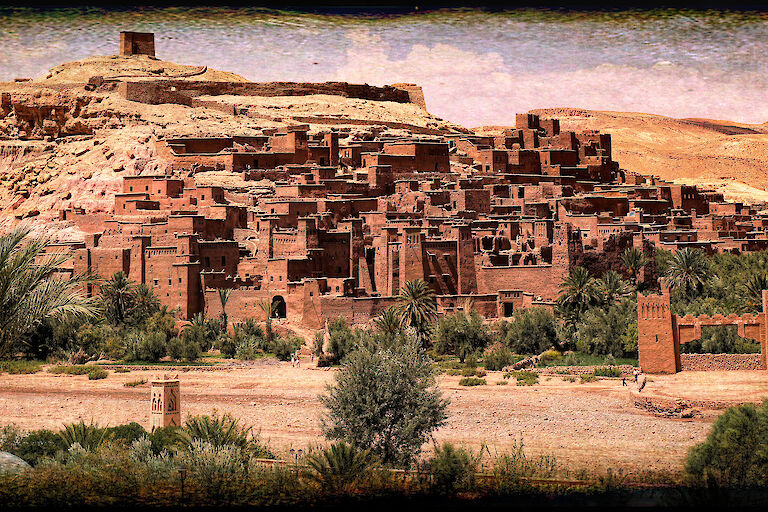 Akwaba Afrika Reisen