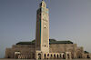Tag 1: Anreise nach Casablanca