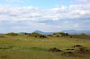 Panorama im Arusha-Nationalpark