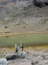 See am Kilimanjaro