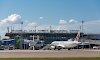 Flughafen Dar-es-Salaam