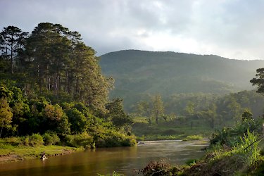 Ranomafana-Nationalpark