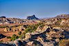 Isalo Valley