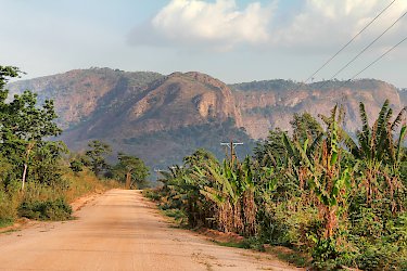 Mount Afadjato