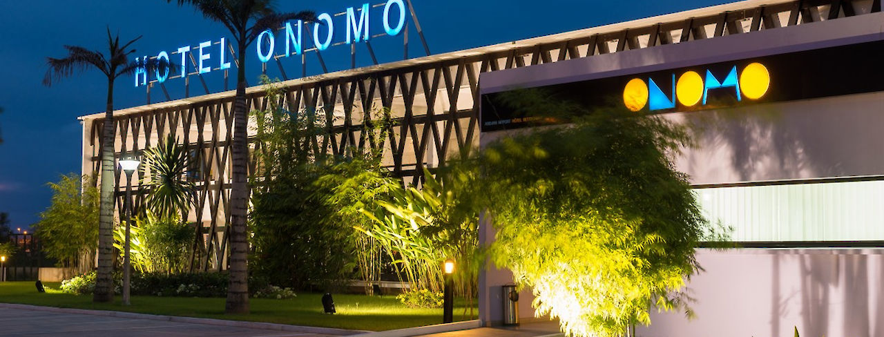 Anlage Hotel Onomo
