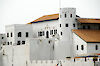 Die Burg Elmina